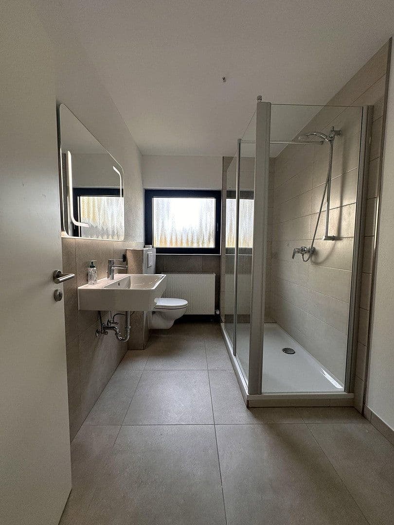 3 bedroom flat to rent, 77 m², Parkstrasse 25, Ehlscheid, Rhineland-Palatinate 3 bedroom flat to rent, 77 m², Parkstrasse 25, Ehlscheid, Rhineland-Palatinate