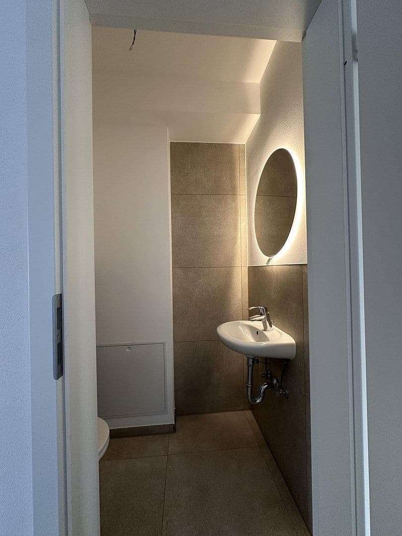 3 bedroom flat to rent, 77 m², Parkstrasse 25, Ehlscheid, Rhineland-Palatinate 3 bedroom flat to rent, 77 m², Parkstrasse 25, Ehlscheid, Rhineland-Palatinate