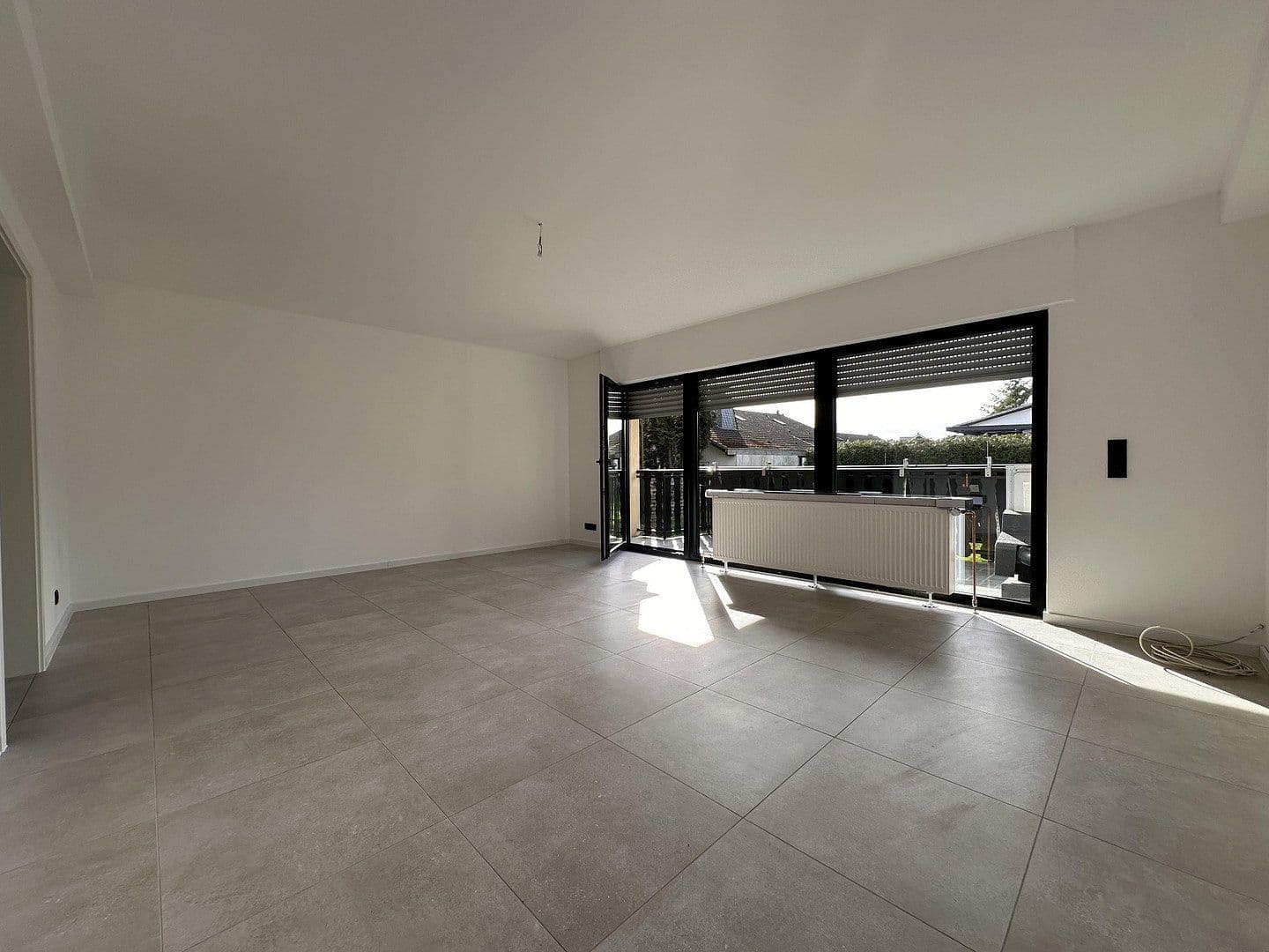 3 bedroom flat to rent, 77 m², Parkstrasse 25, Ehlscheid, Rhineland-Palatinate 3 bedroom flat to rent, 77 m², Parkstrasse 25, Ehlscheid, Rhineland-Palatinate