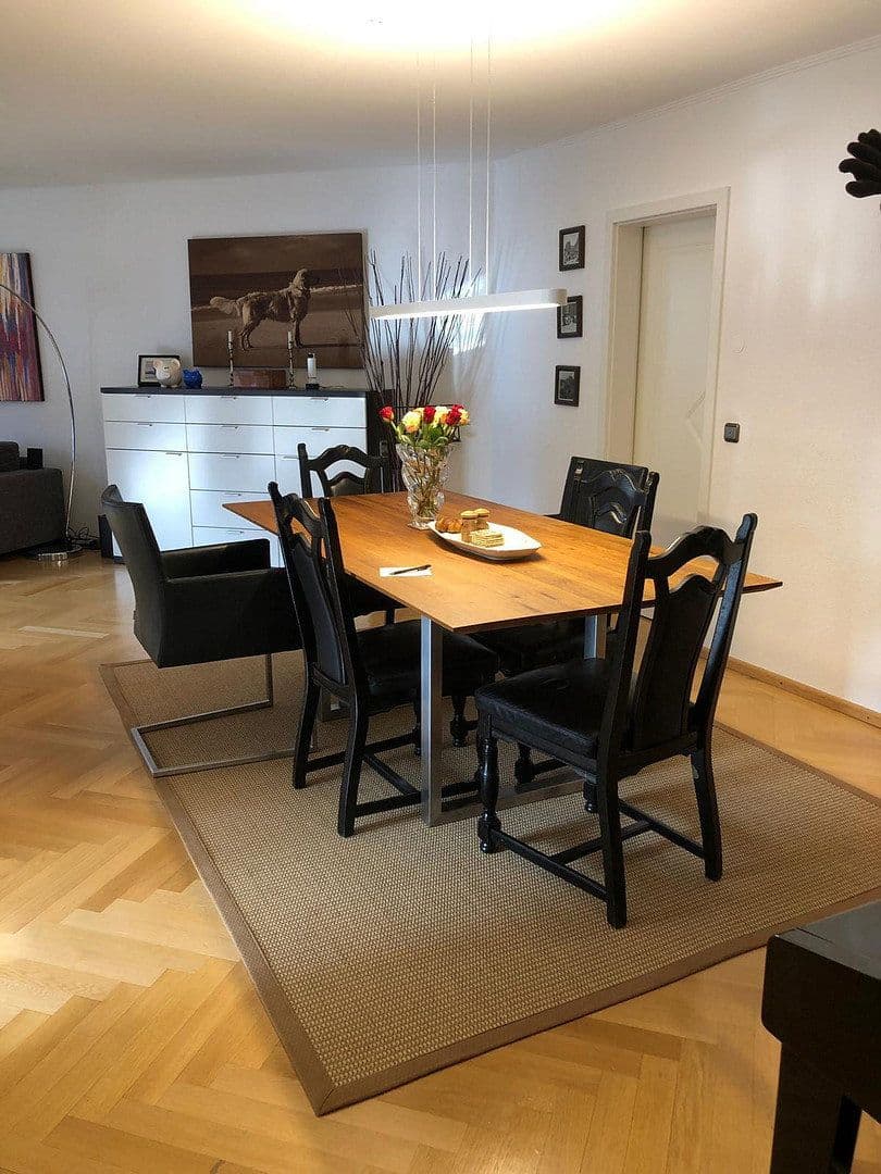 5 bedroom flat for sale, 133 m², Harthauserstrasse 38, München, Bavaria 5 bedroom flat for sale, 133 m², Harthauserstrasse 38, München, Bavaria