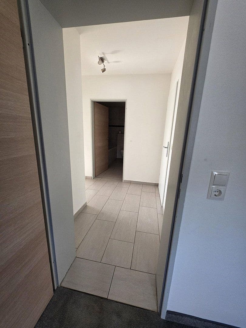 2 bedroom flat to rent, 61 m², Henschelring 3, Kirchheim b. München, Bavaria 2 bedroom flat to rent, 61 m², Henschelring 3, Kirchheim b. München, Bavaria