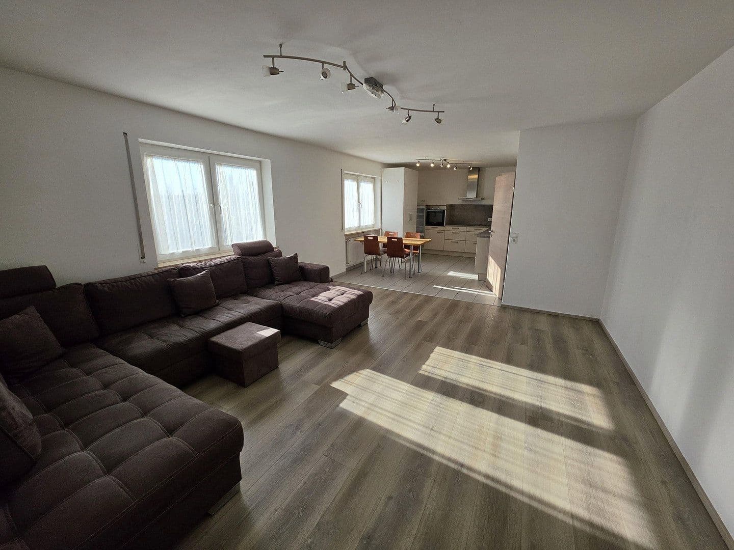 2 bedroom flat to rent, 61 m², Henschelring 3, Kirchheim b. München, Bavaria 2 bedroom flat to rent, 61 m², Henschelring 3, Kirchheim b. München, Bavaria