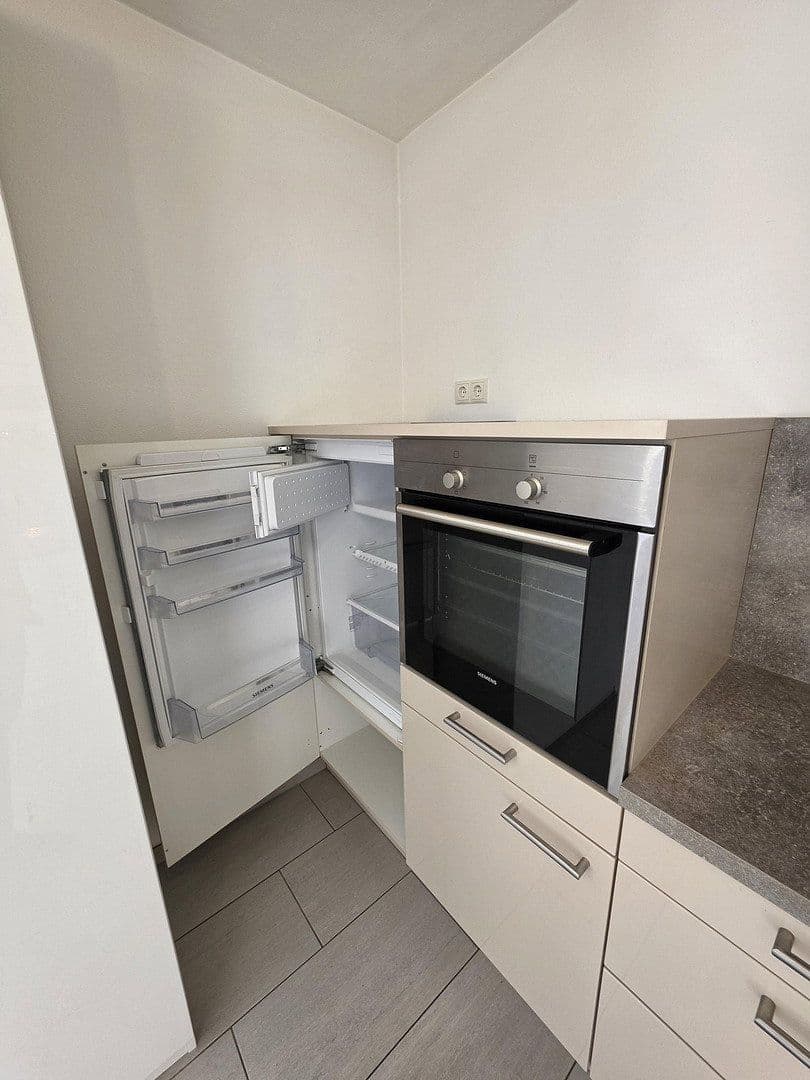 2 bedroom flat to rent, 61 m², Henschelring 3, Kirchheim b. München, Bavaria 2 bedroom flat to rent, 61 m², Henschelring 3, Kirchheim b. München, Bavaria