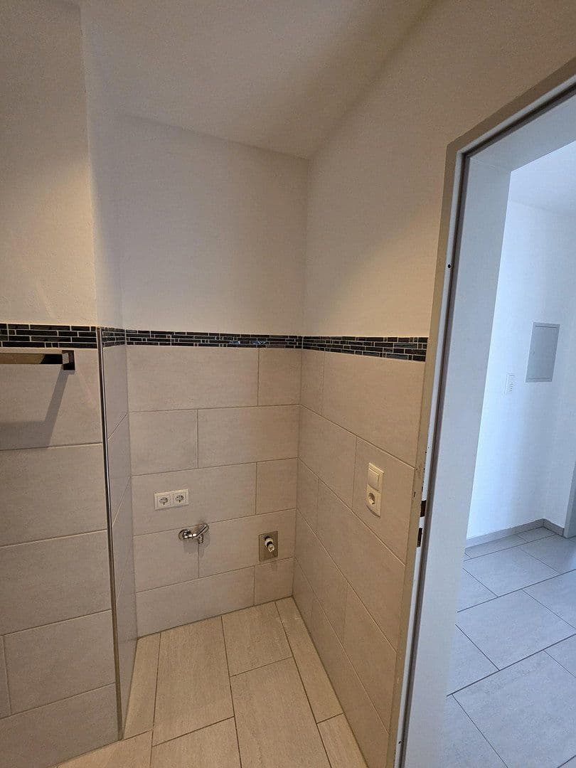 2 bedroom flat to rent, 61 m², Henschelring 3, Kirchheim b. München, Bavaria 2 bedroom flat to rent, 61 m², Henschelring 3, Kirchheim b. München, Bavaria