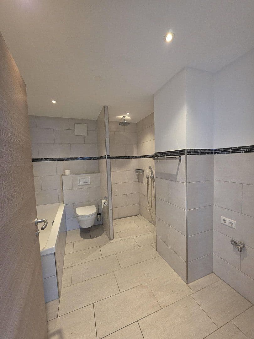 2 bedroom flat to rent, 61 m², Henschelring 3, Kirchheim b. München, Bavaria 2 bedroom flat to rent, 61 m², Henschelring 3, Kirchheim b. München, Bavaria