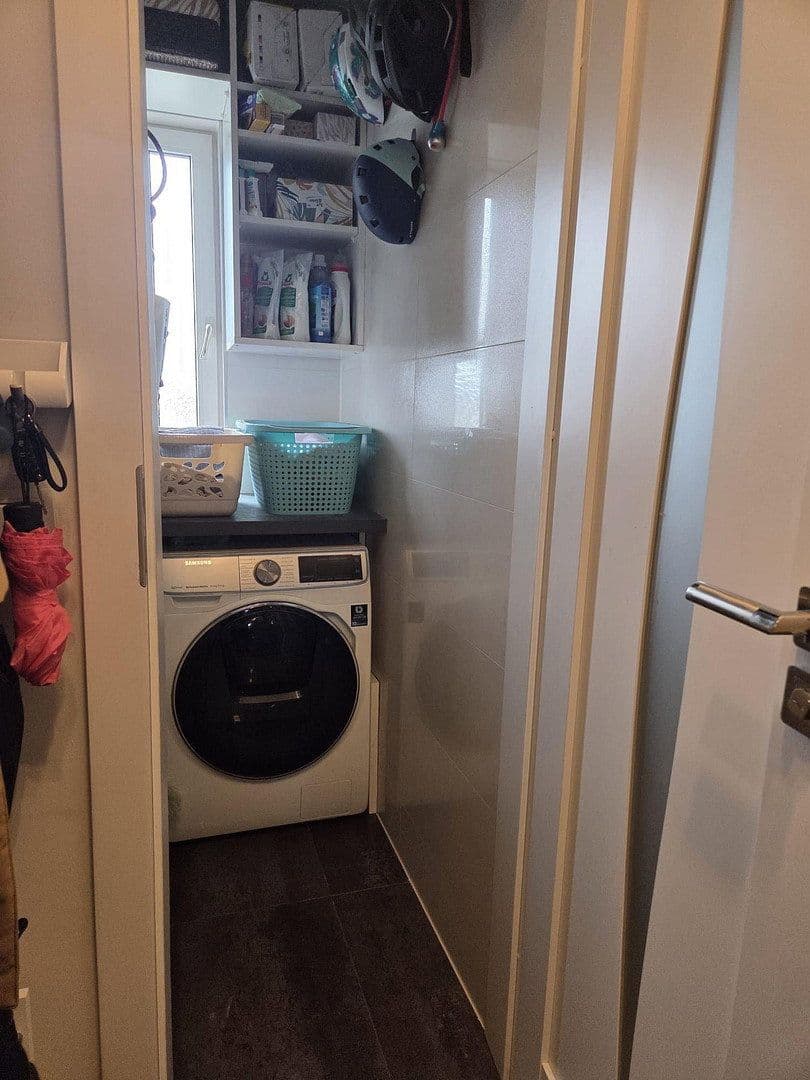 3 bedroom flat to rent, 79 m², Fürth, Bavaria 3 bedroom flat to rent, 79 m², Fürth, Bavaria