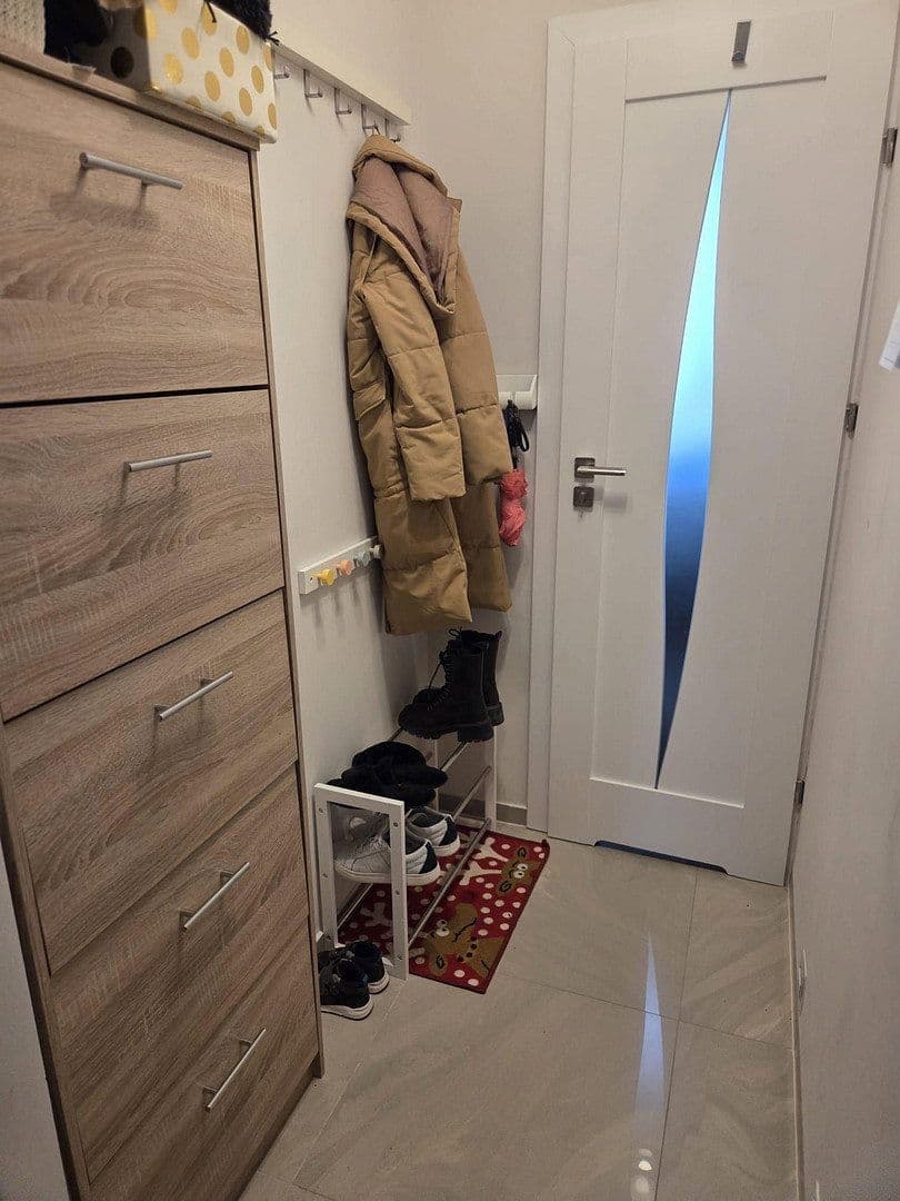 3 bedroom flat to rent, 79 m², Fürth, Bavaria 3 bedroom flat to rent, 79 m², Fürth, Bavaria