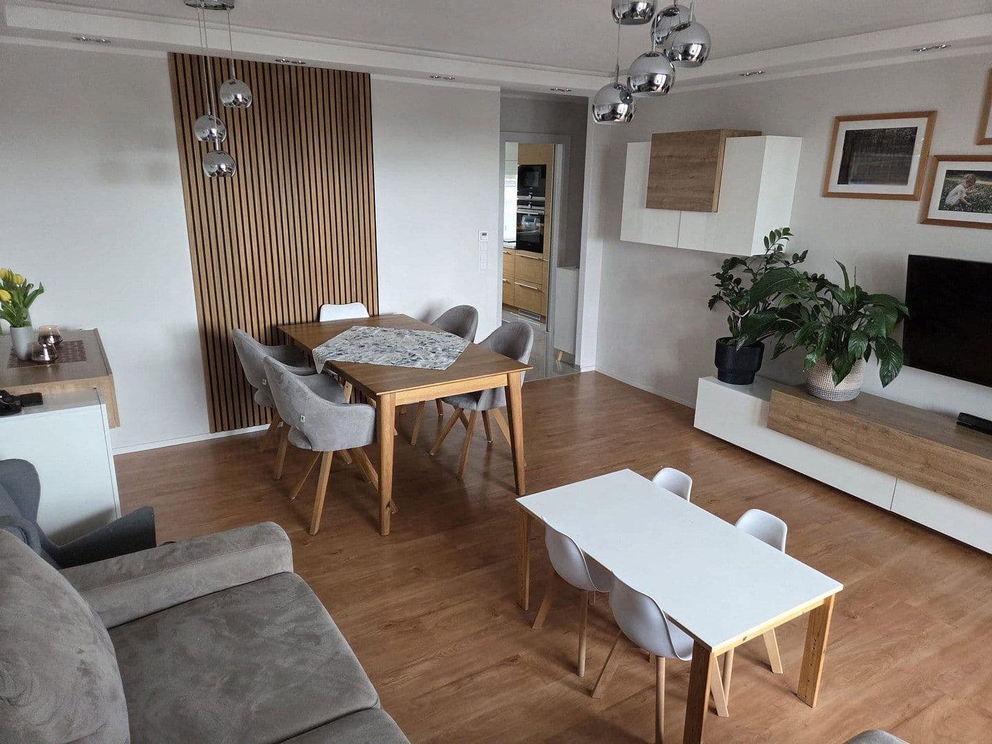 3 bedroom flat to rent, 79 m², Fürth, Bavaria 3 bedroom flat to rent, 79 m², Fürth, Bavaria