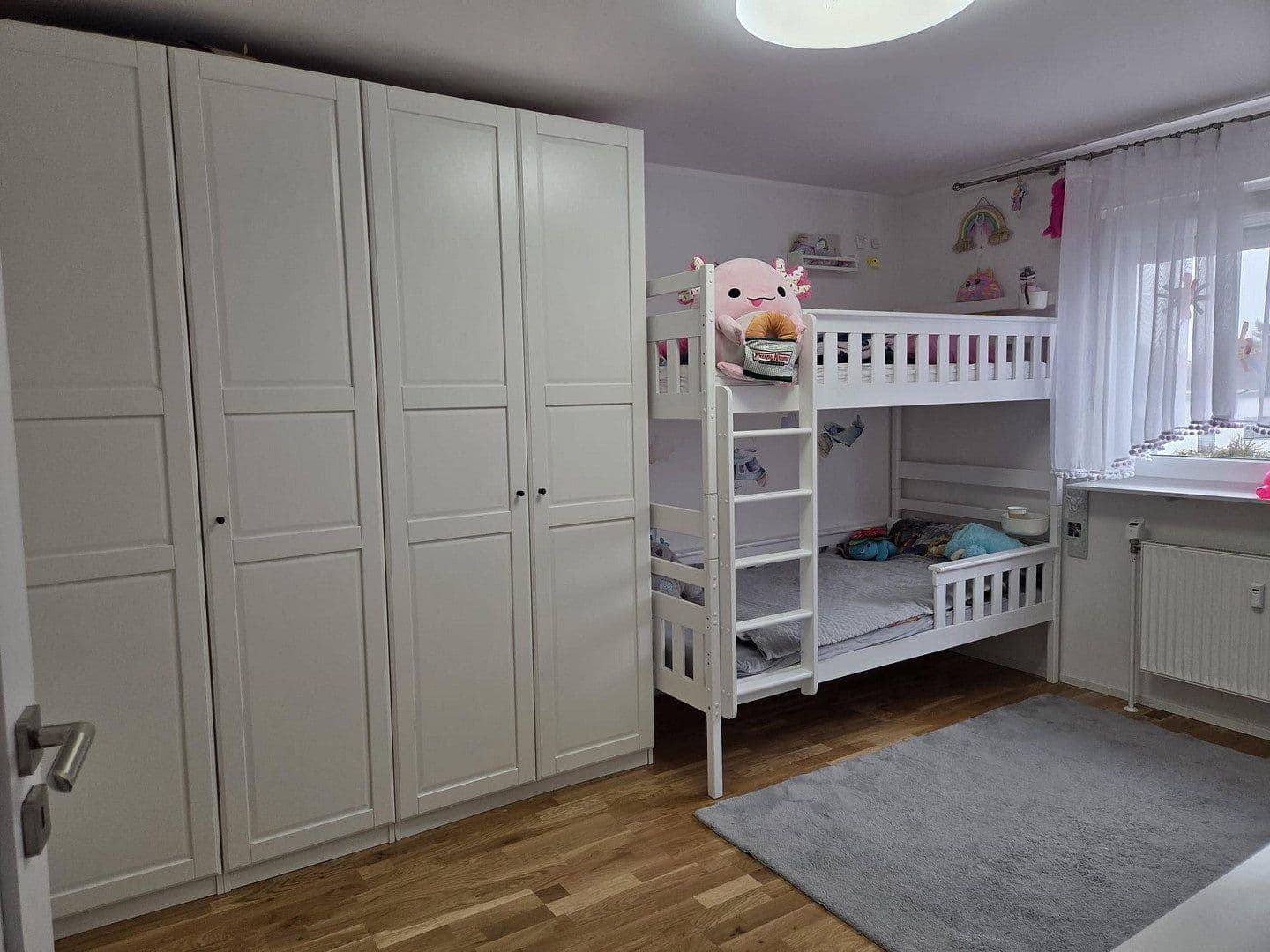 3 bedroom flat to rent, 79 m², Fürth, Bavaria 3 bedroom flat to rent, 79 m², Fürth, Bavaria