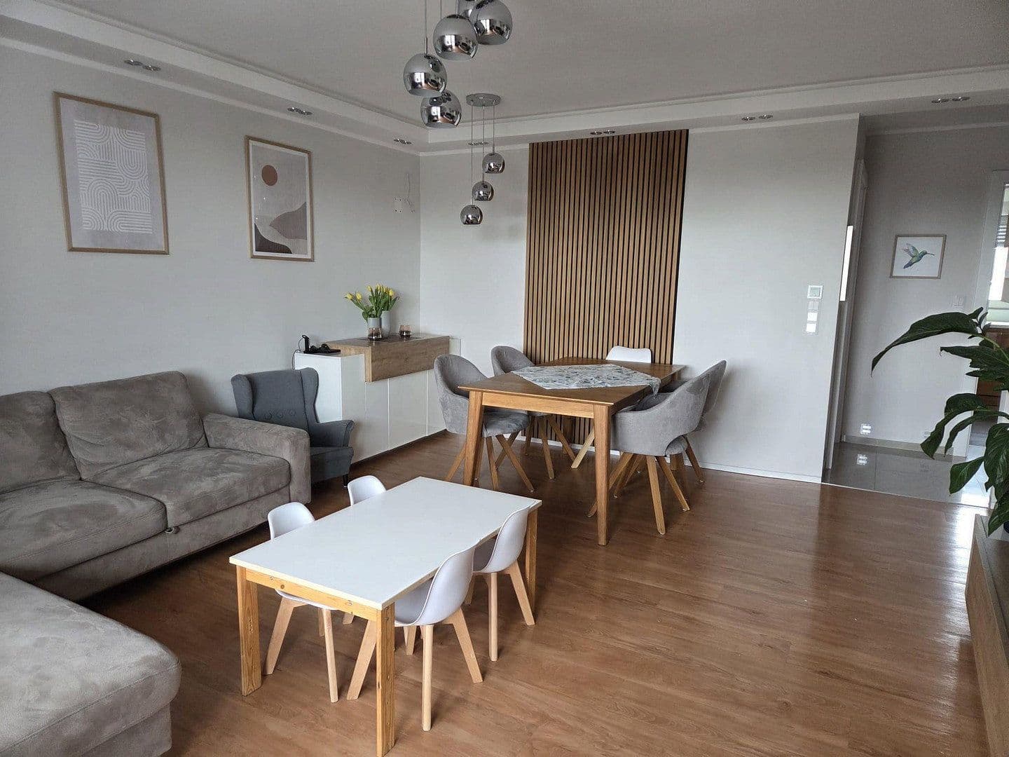 3 bedroom flat to rent, 79 m², Fürth, Bavaria 3 bedroom flat to rent, 79 m², Fürth, Bavaria