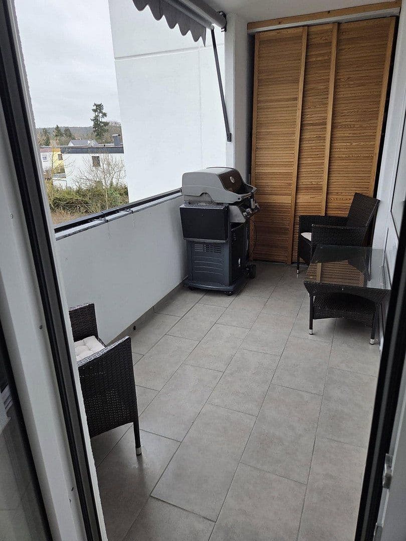 3 bedroom flat to rent, 79 m², Fürth, Bavaria 3 bedroom flat to rent, 79 m², Fürth, Bavaria