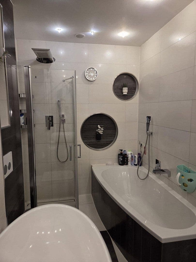 3 bedroom flat to rent, 79 m², Fürth, Bavaria 3 bedroom flat to rent, 79 m², Fürth, Bavaria