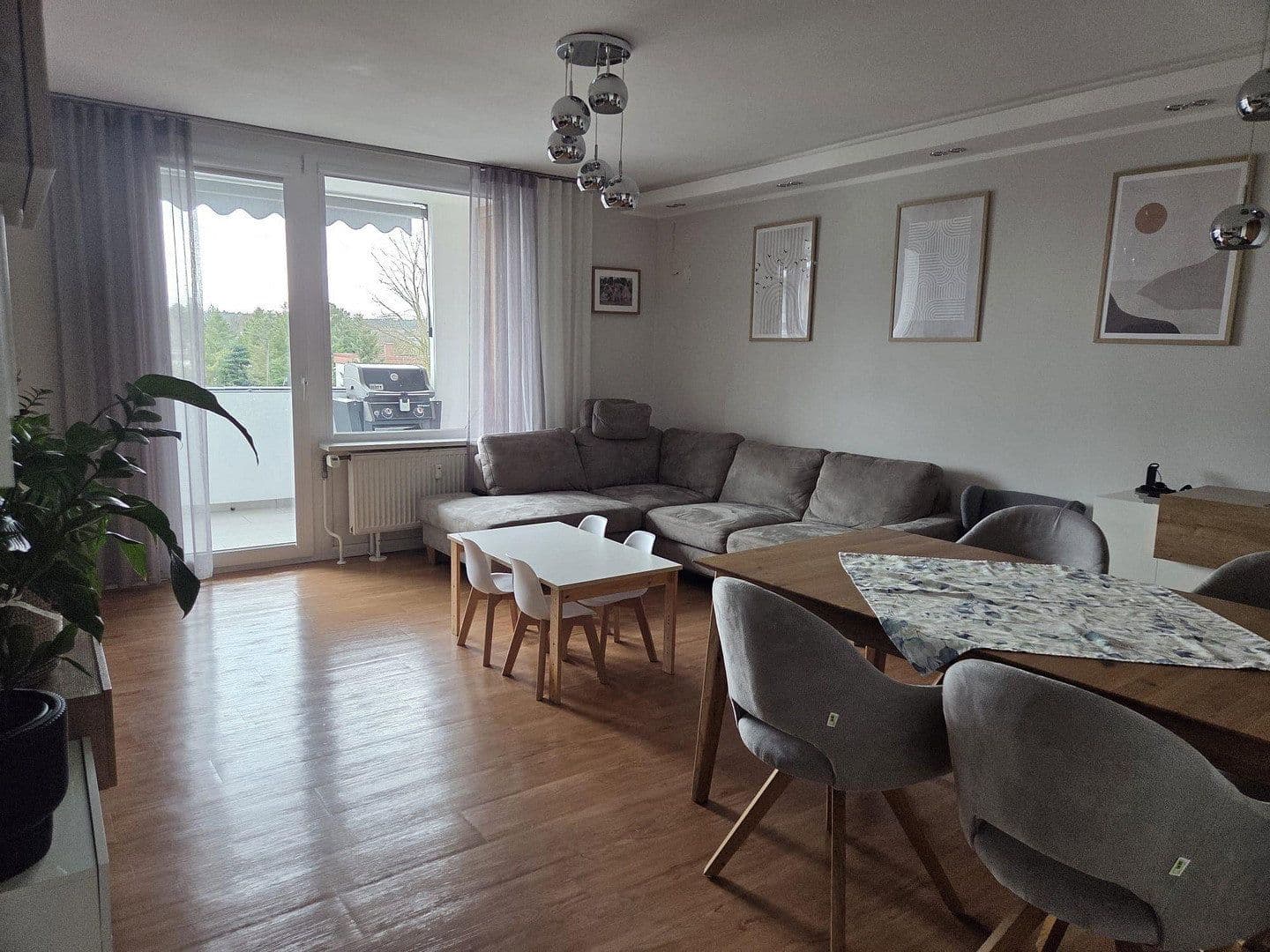 3 bedroom flat to rent, 79 m², Fürth, Bavaria 3 bedroom flat to rent, 79 m², Fürth, Bavaria