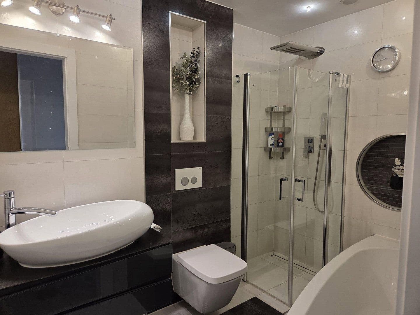 3 bedroom flat to rent, 79 m², Fürth, Bavaria 3 bedroom flat to rent, 79 m², Fürth, Bavaria