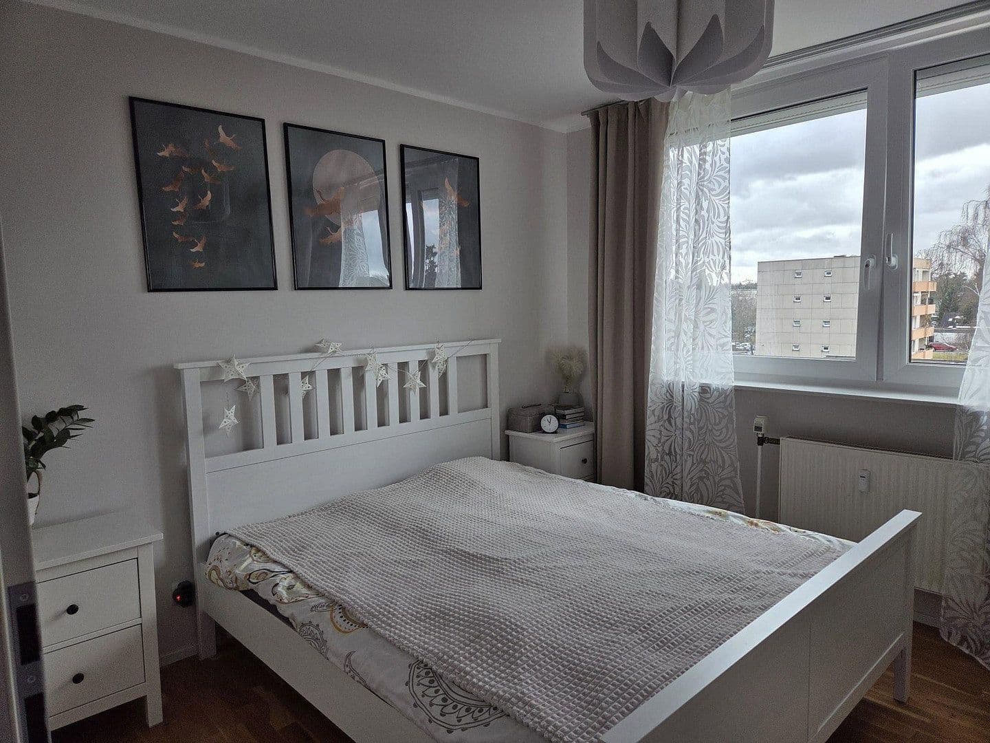 3 bedroom flat to rent, 79 m², Fürth, Bavaria 3 bedroom flat to rent, 79 m², Fürth, Bavaria