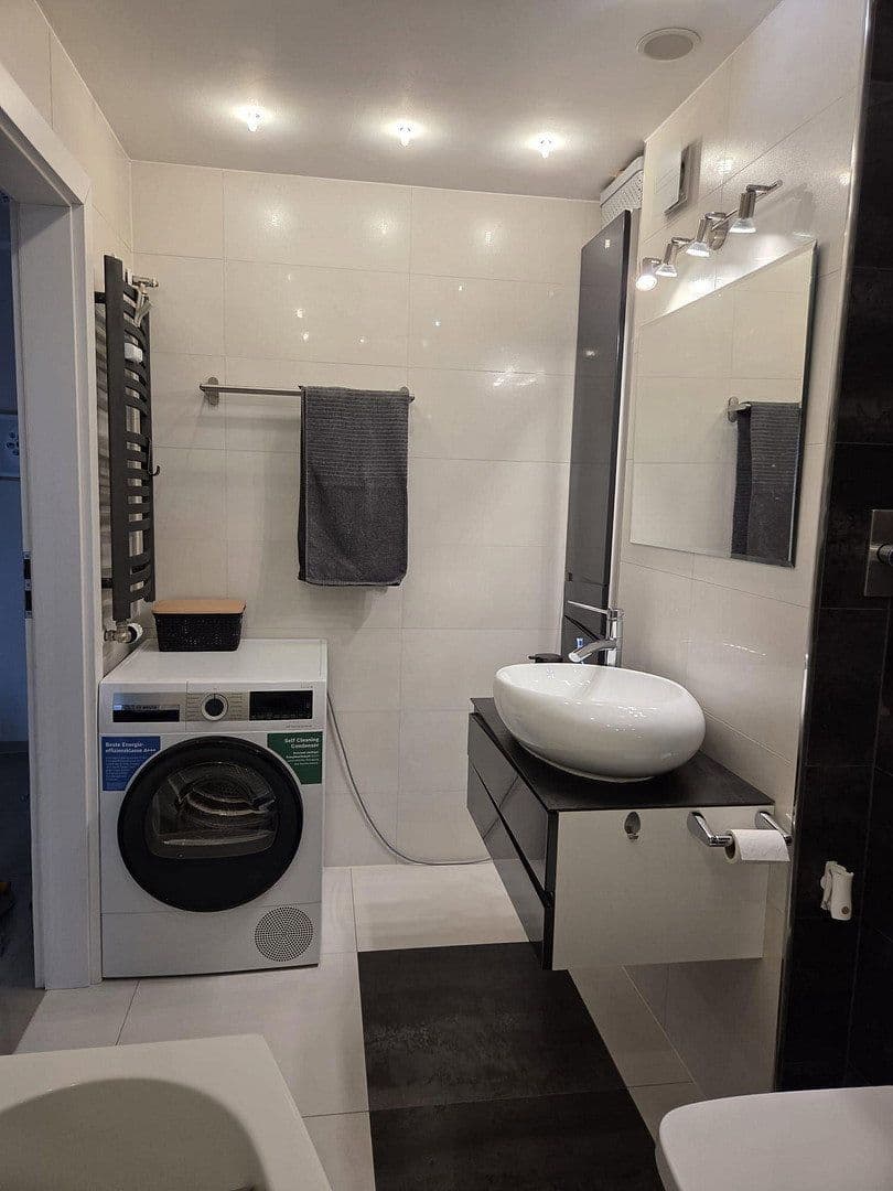 3 bedroom flat to rent, 79 m², Fürth, Bavaria 3 bedroom flat to rent, 79 m², Fürth, Bavaria