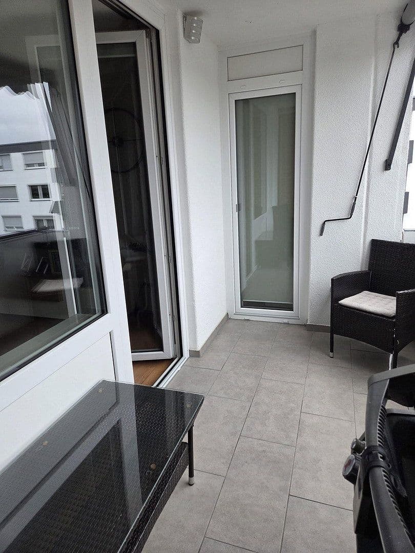 3 bedroom flat to rent, 79 m², Fürth, Bavaria 3 bedroom flat to rent, 79 m², Fürth, Bavaria