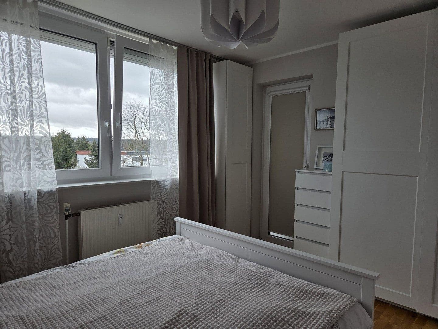 3 bedroom flat to rent, 79 m², Fürth, Bavaria 3 bedroom flat to rent, 79 m², Fürth, Bavaria