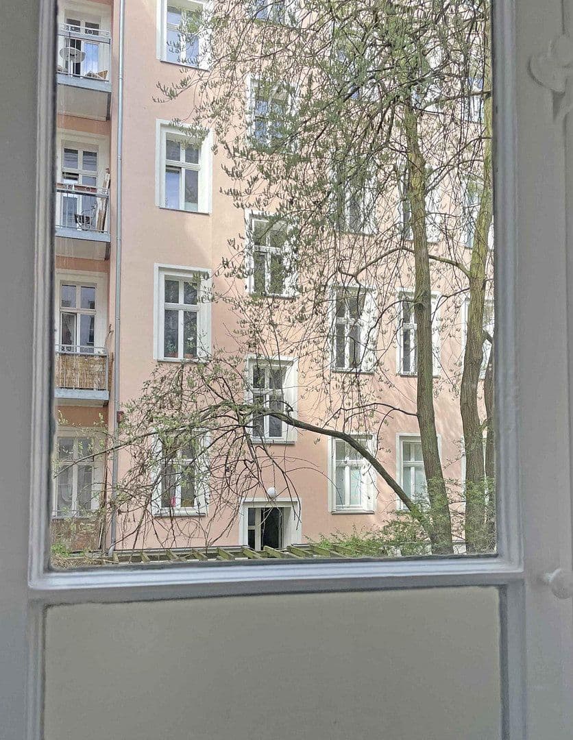 Studio flat for sale, 35 m², Fehrbelliner Straße 36, Berlin, Berlin Studio flat for sale, 35 m², Fehrbelliner Straße 36, Berlin, Berlin