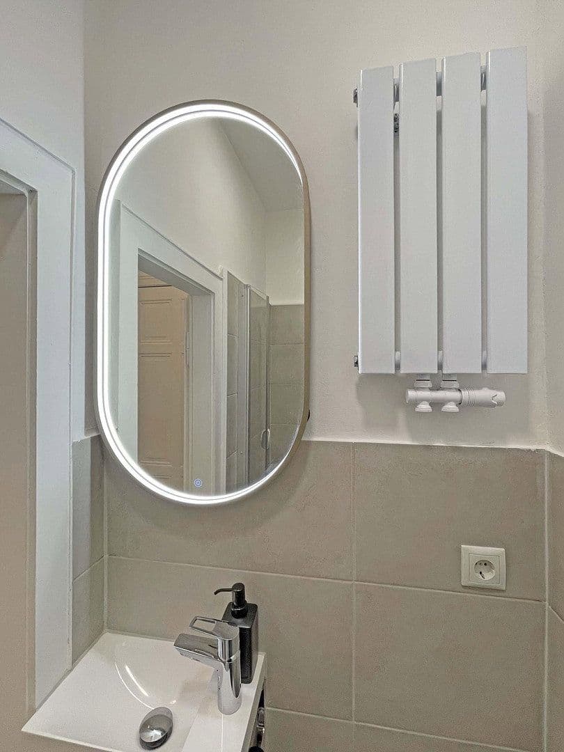 Studio flat for sale, 35 m², Fehrbelliner Straße 36, Berlin, Berlin Studio flat for sale, 35 m², Fehrbelliner Straße 36, Berlin, Berlin