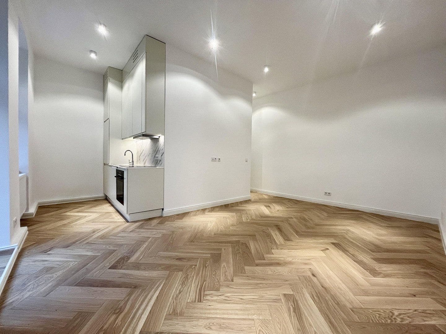 1 bedroom flat to rent, 40 m², Schöneberger Str. 9, Berlin, Berlin 1 bedroom flat to rent, 40 m², Schöneberger Str. 9, Berlin, Berlin