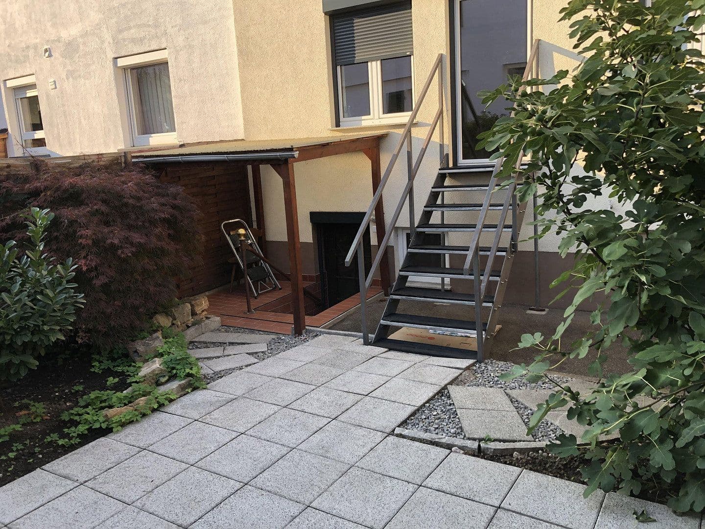 house to rent, 140 m², Fellbach, Baden-Württemberg house to rent, 140 m², Fellbach, Baden-Württemberg