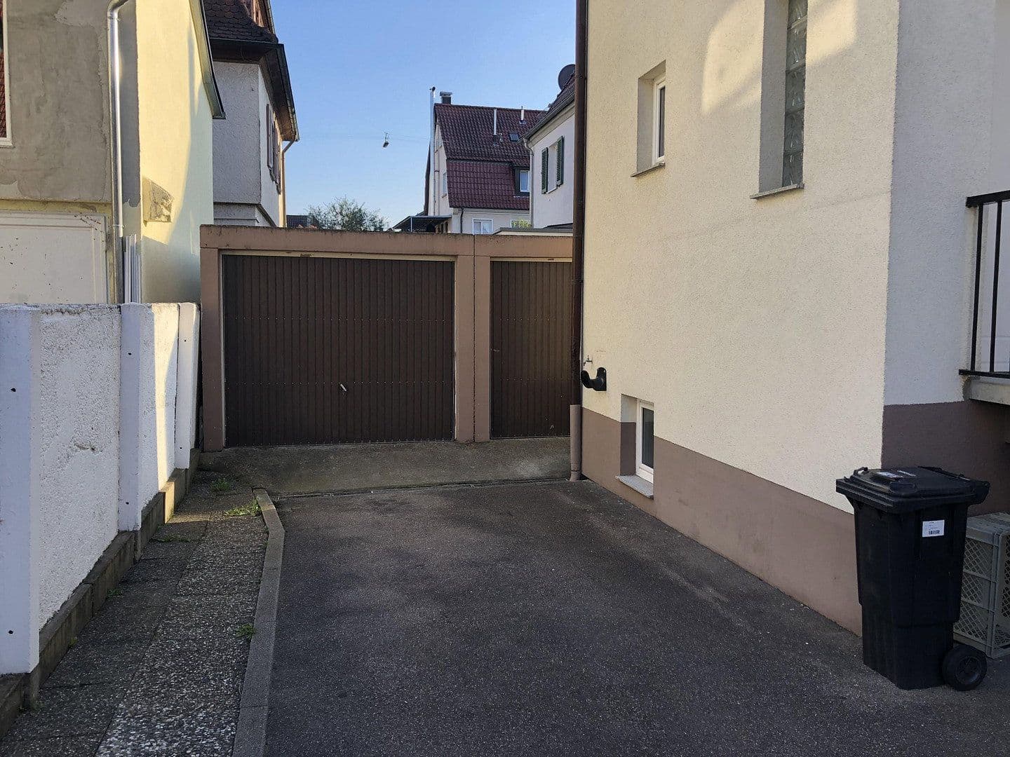 house to rent, 140 m², Fellbach, Baden-Württemberg house to rent, 140 m², Fellbach, Baden-Württemberg