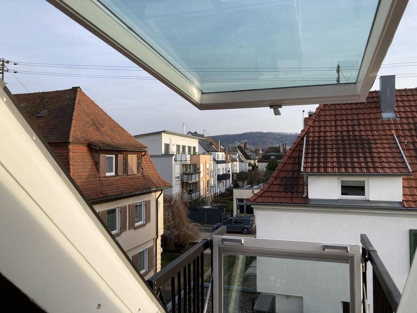 house to rent, 140 m², Fellbach, Baden-Württemberg house to rent, 140 m², Fellbach, Baden-Württemberg