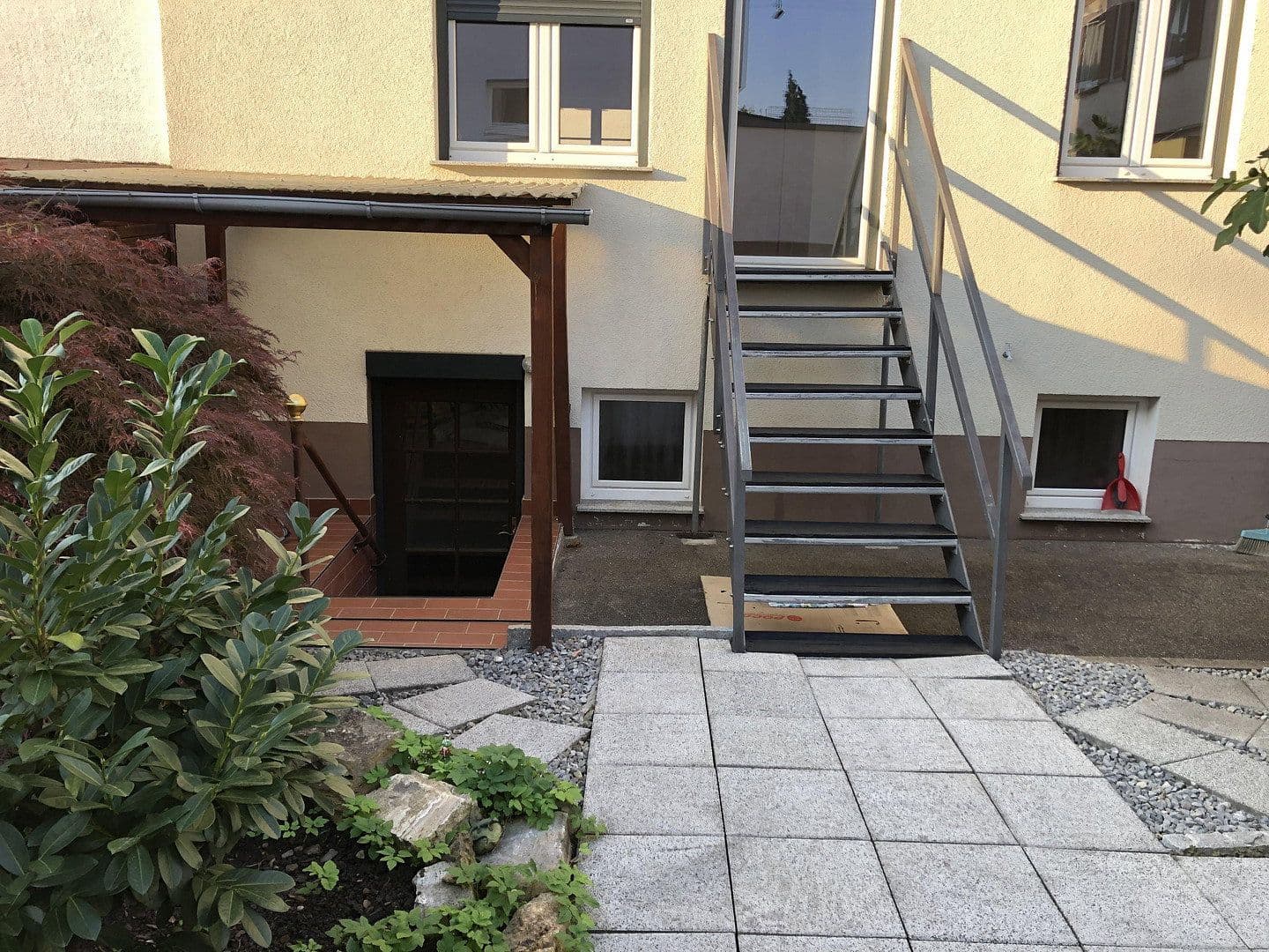 house to rent, 140 m², Fellbach, Baden-Württemberg house to rent, 140 m², Fellbach, Baden-Württemberg