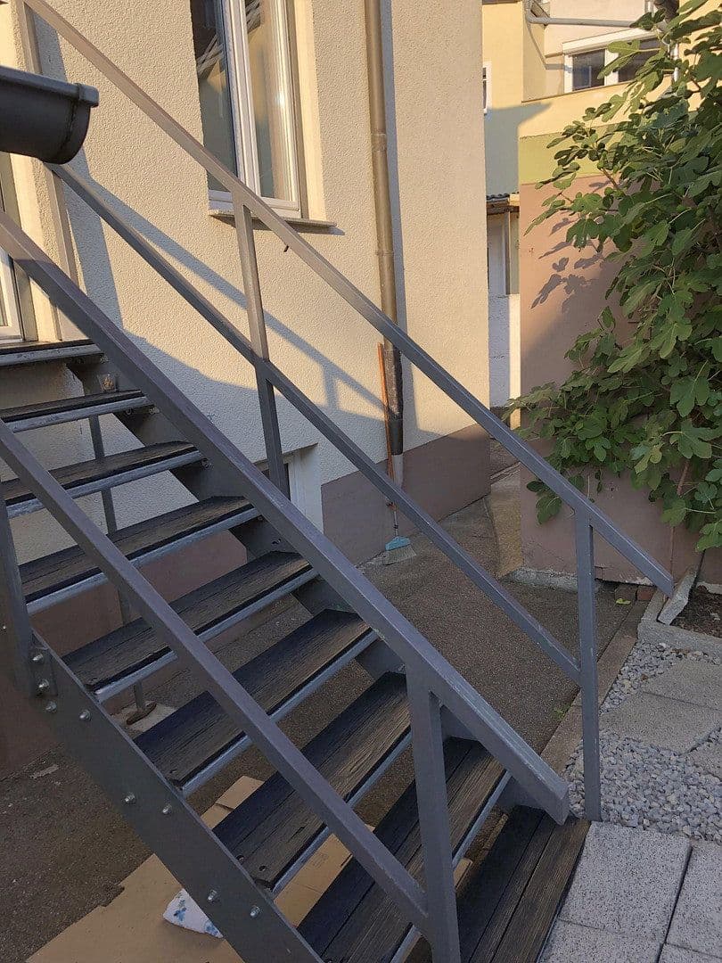 house to rent, 140 m², Fellbach, Baden-Württemberg house to rent, 140 m², Fellbach, Baden-Württemberg