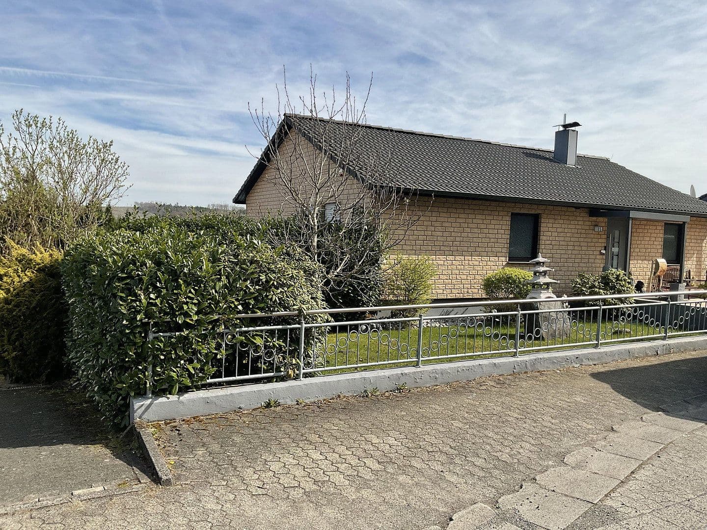 house for sale, 142 m², Lüdenscheid, North Rhine-Westphalia house for sale, 142 m², Lüdenscheid, North Rhine-Westphalia