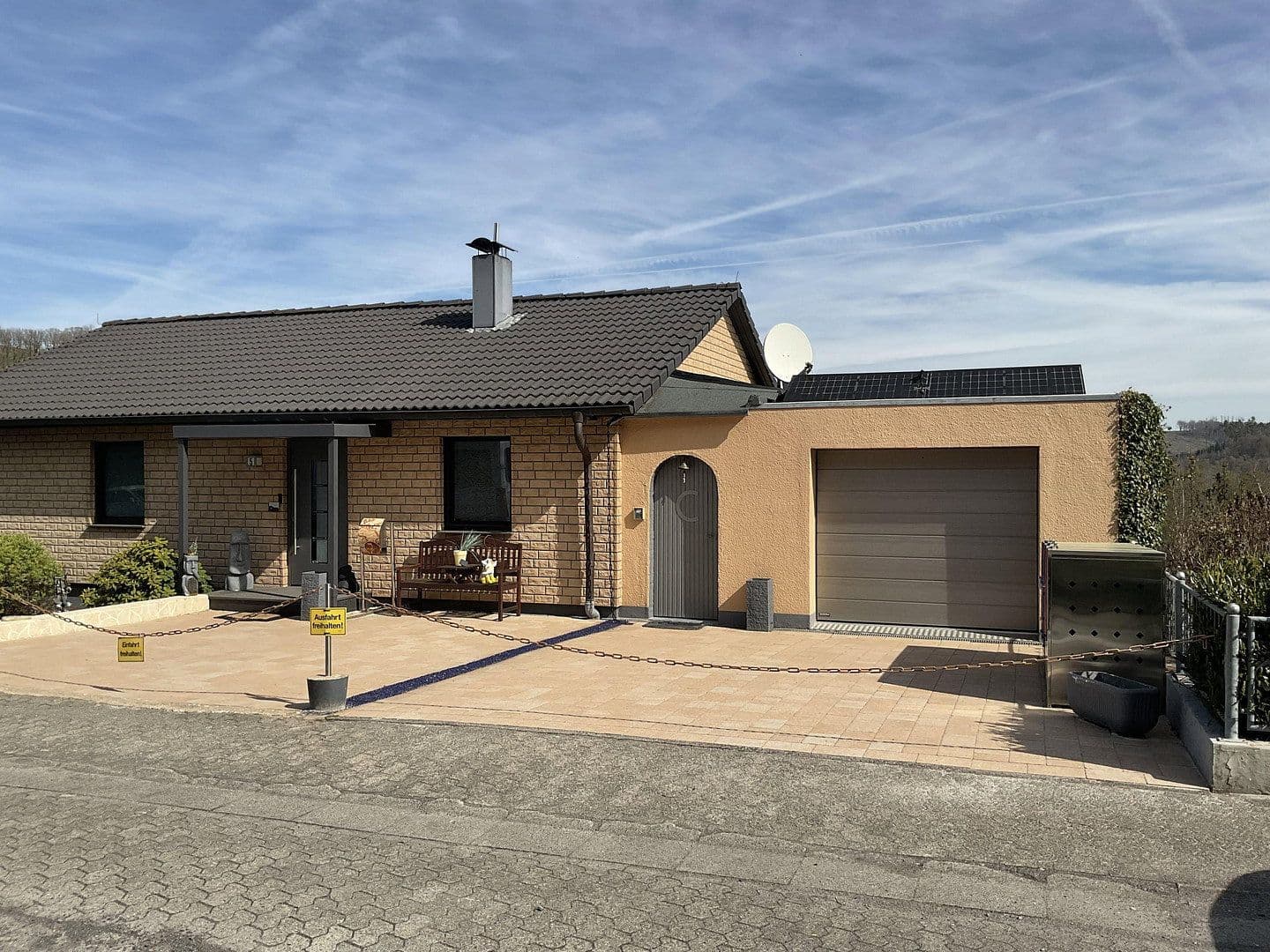 house for sale, 142 m², Lüdenscheid, North Rhine-Westphalia house for sale, 142 m², Lüdenscheid, North Rhine-Westphalia