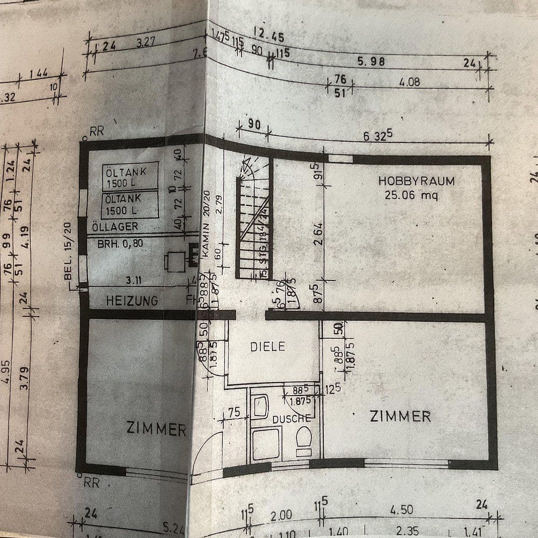 house for sale, 142 m², Lüdenscheid, North Rhine-Westphalia house for sale, 142 m², Lüdenscheid, North Rhine-Westphalia
