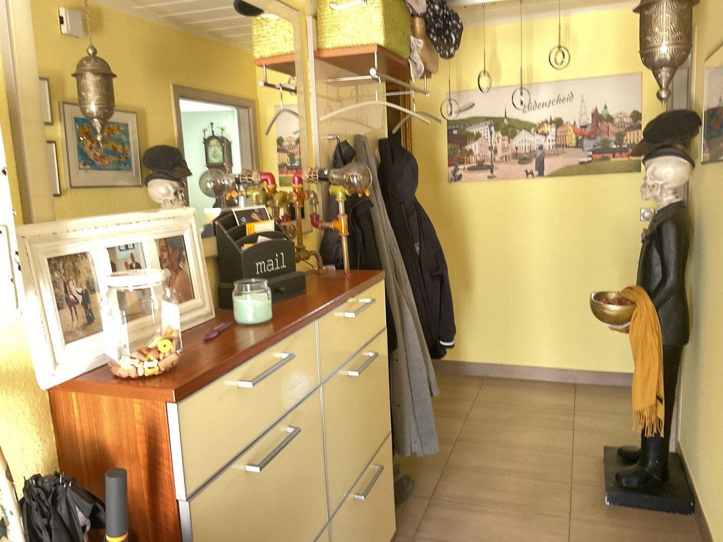 house for sale, 142 m², Lüdenscheid, North Rhine-Westphalia house for sale, 142 m², Lüdenscheid, North Rhine-Westphalia