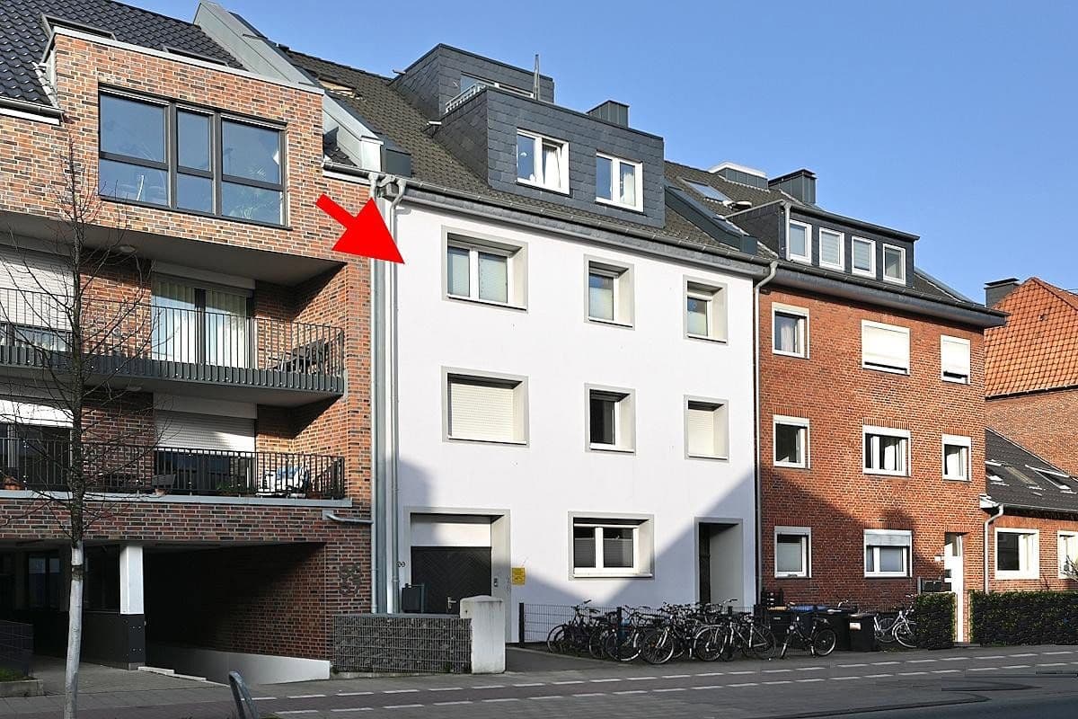 house for sale, 300 m², Münster, North Rhine-Westphalia house for sale, 300 m², Münster, North Rhine-Westphalia