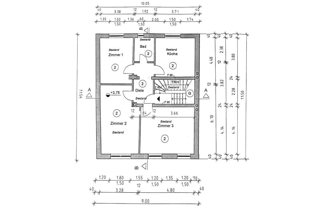 house for sale, 300 m², Münster, North Rhine-Westphalia house for sale, 300 m², Münster, North Rhine-Westphalia