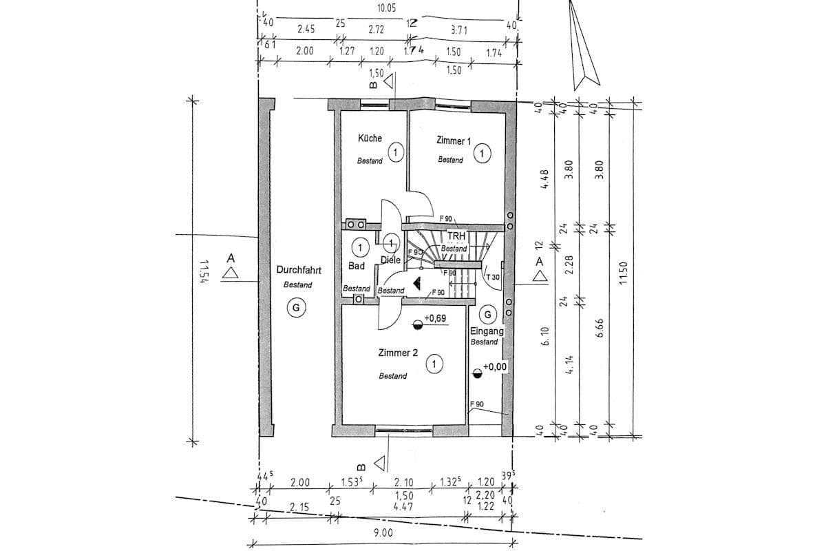 house for sale, 300 m², Münster, North Rhine-Westphalia house for sale, 300 m², Münster, North Rhine-Westphalia