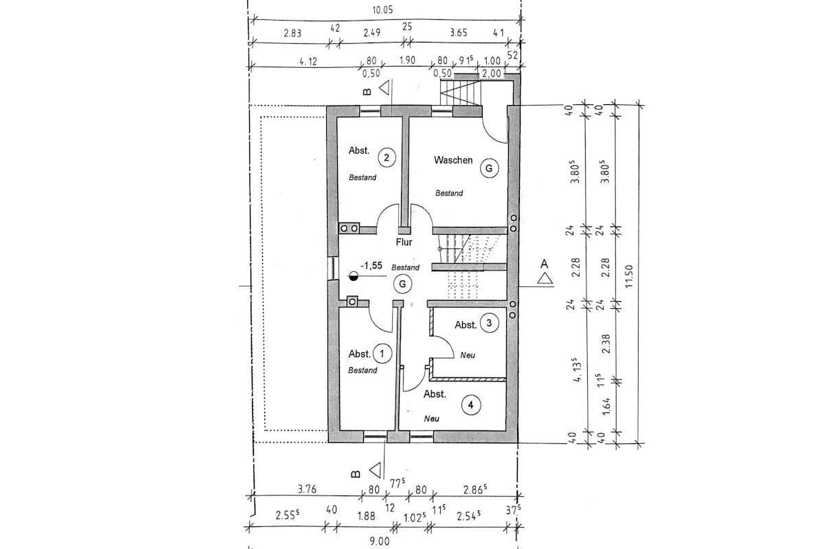 house for sale, 300 m², Münster, North Rhine-Westphalia house for sale, 300 m², Münster, North Rhine-Westphalia