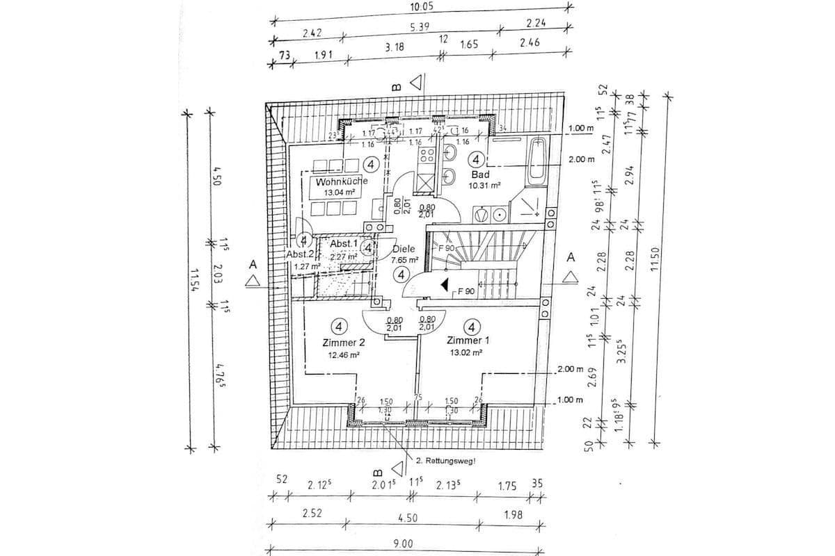house for sale, 300 m², Münster, North Rhine-Westphalia house for sale, 300 m², Münster, North Rhine-Westphalia