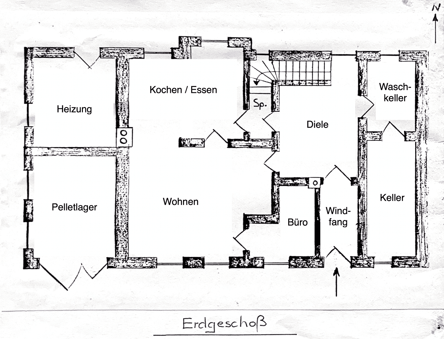 house for sale, 295 m², Wildenberg, Bavaria house for sale, 295 m², Wildenberg, Bavaria