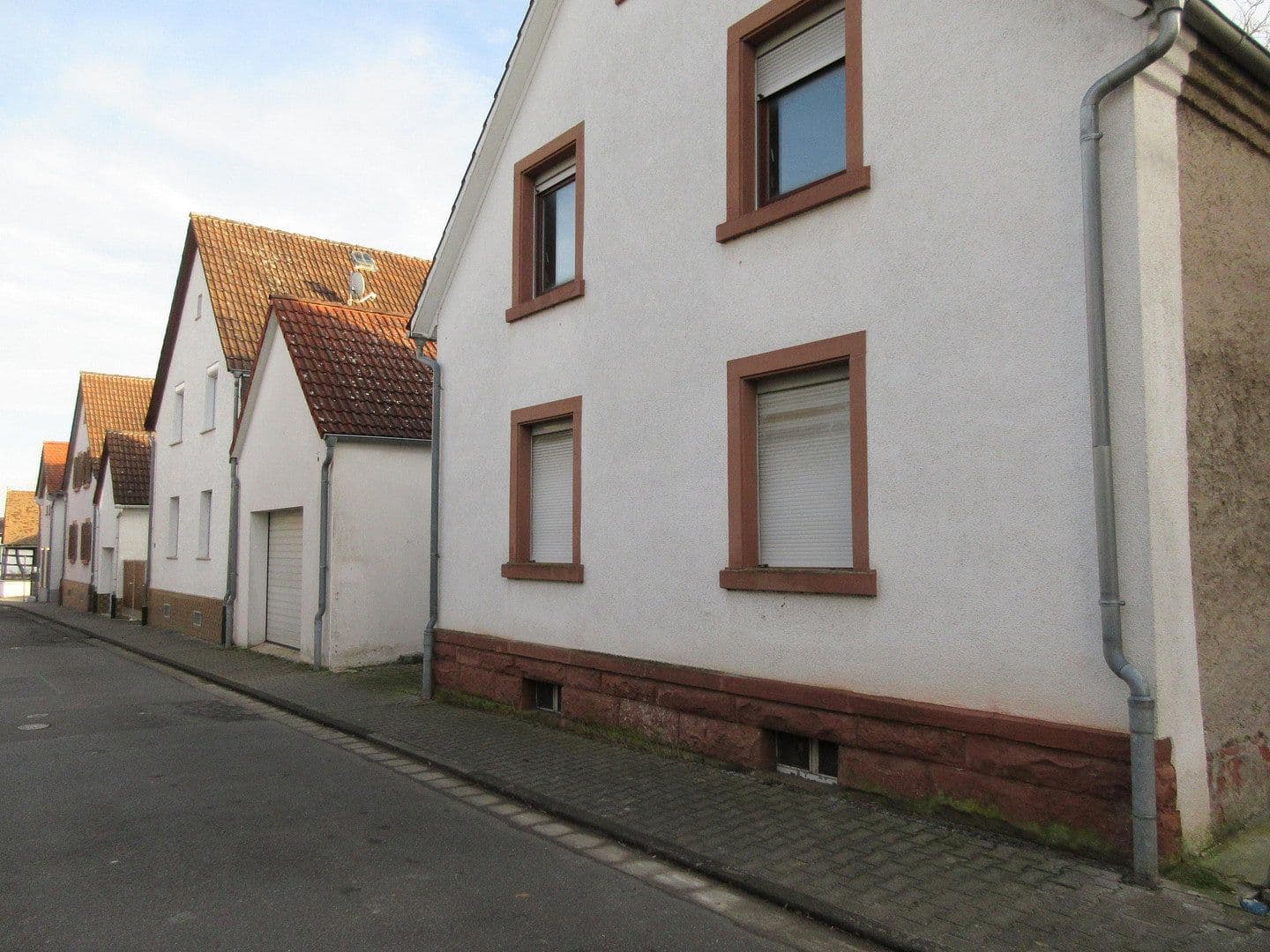 house for sale, 250 m², Reinheim, Hesse house for sale, 250 m², Reinheim, Hesse