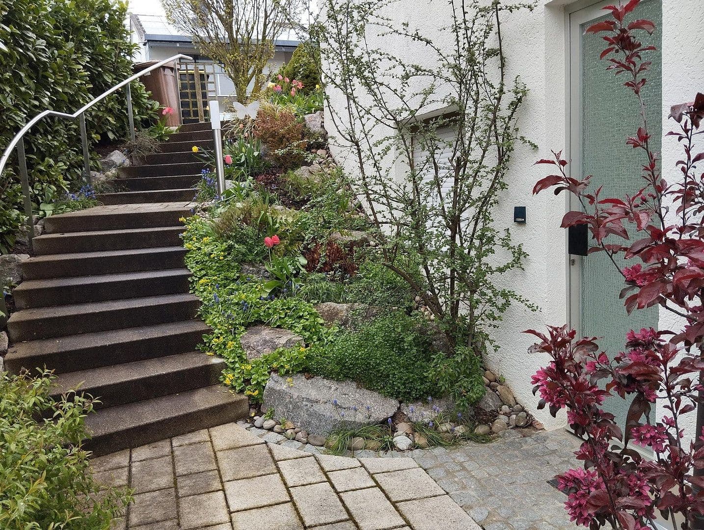 2 bedroom flat to rent, 79 m², Mühlacker, Baden-Württemberg 2 bedroom flat to rent, 79 m², Mühlacker, Baden-Württemberg