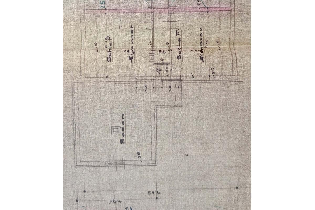 house for sale, 80 m², Recklinghausen, North Rhine-Westphalia house for sale, 80 m², Recklinghausen, North Rhine-Westphalia