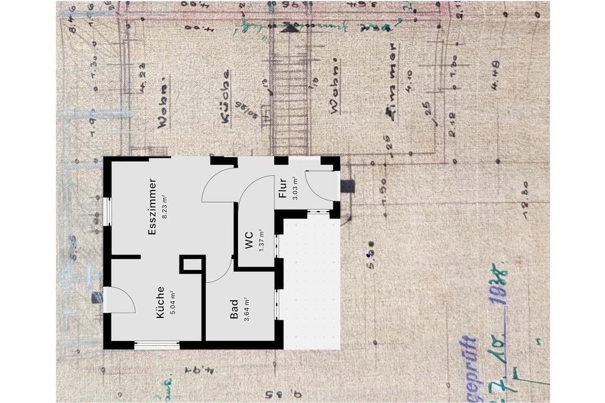 house for sale, 80 m², Recklinghausen, North Rhine-Westphalia house for sale, 80 m², Recklinghausen, North Rhine-Westphalia