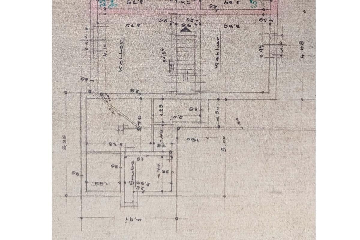 house for sale, 80 m², Recklinghausen, North Rhine-Westphalia house for sale, 80 m², Recklinghausen, North Rhine-Westphalia