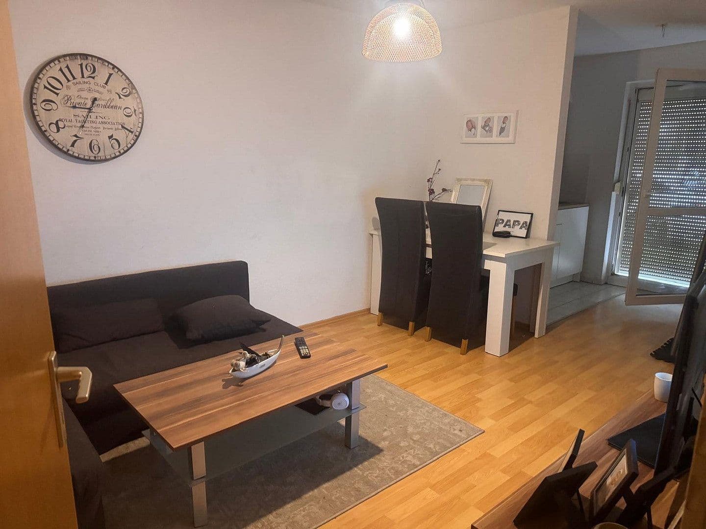 2 bedroom flat to rent, 37 m², Salzatal, Saxony-Anhalt 2 bedroom flat to rent, 37 m², Salzatal, Saxony-Anhalt