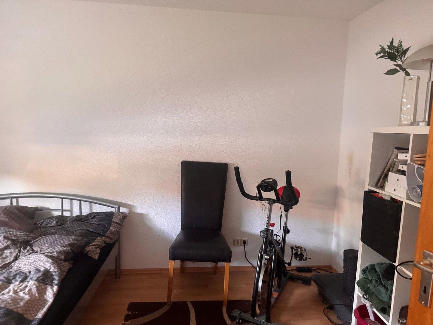 2 bedroom flat to rent, 37 m², Salzatal, Saxony-Anhalt 2 bedroom flat to rent, 37 m², Salzatal, Saxony-Anhalt