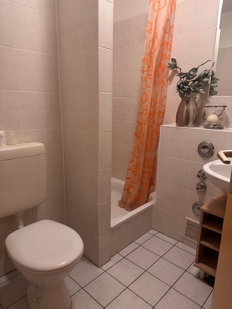 2 bedroom flat to rent, 37 m², Salzatal, Saxony-Anhalt 2 bedroom flat to rent, 37 m², Salzatal, Saxony-Anhalt