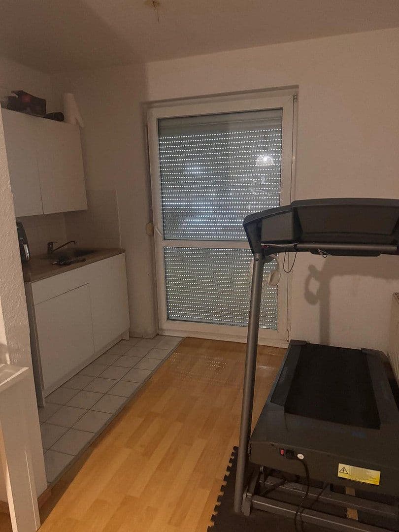 2 bedroom flat to rent, 37 m², Salzatal, Saxony-Anhalt 2 bedroom flat to rent, 37 m², Salzatal, Saxony-Anhalt