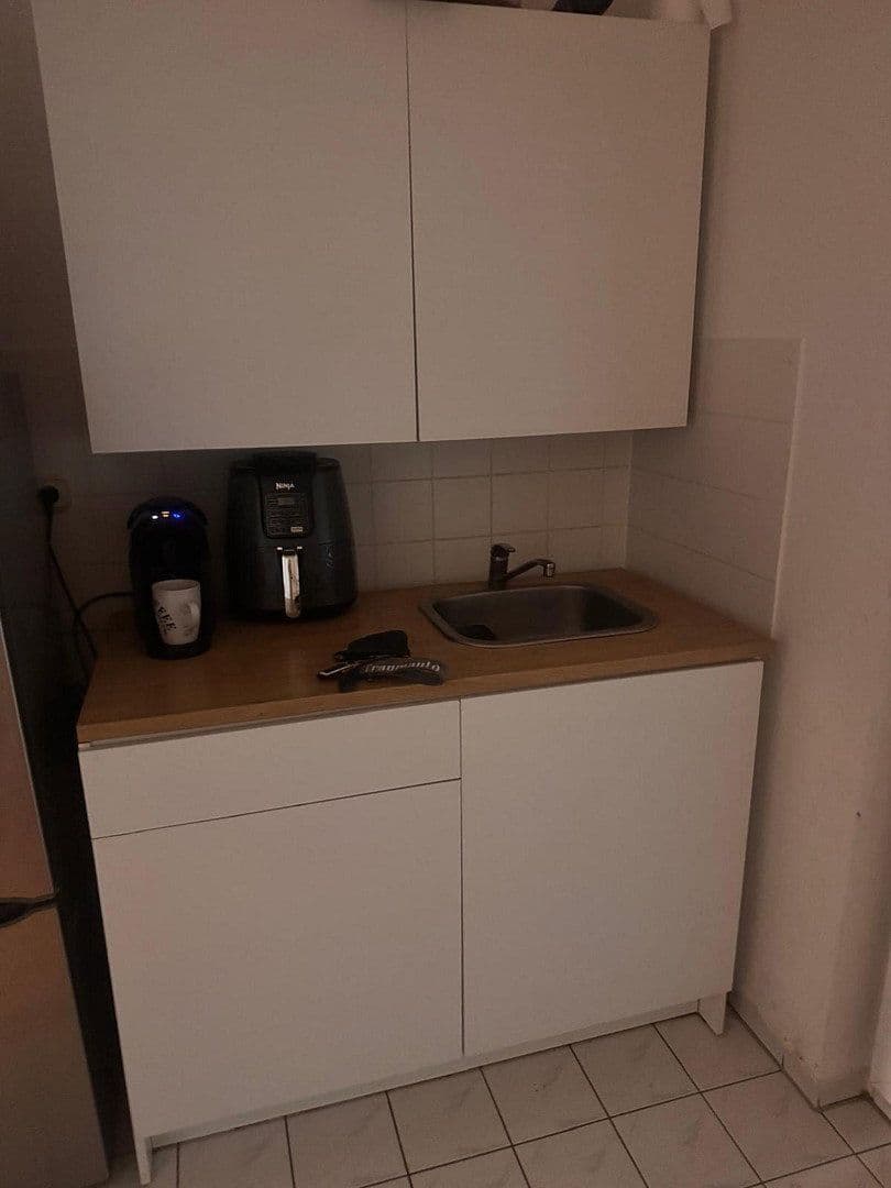 2 bedroom flat to rent, 37 m², Salzatal, Saxony-Anhalt 2 bedroom flat to rent, 37 m², Salzatal, Saxony-Anhalt